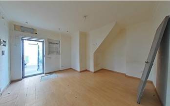 venta villa sevilla palmete