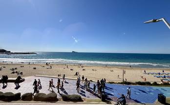 venta piso benidorm poniente