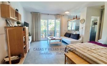 6 apartamentos en venta ciutadella de menorca