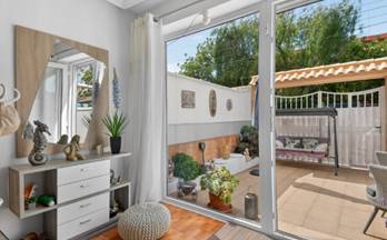 venta chalet adosado torrevieja nueva torrevieja - aguas nueva