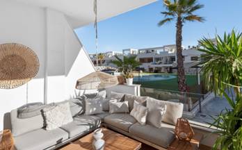 venta apartamento torrevieja los balcones - los altos