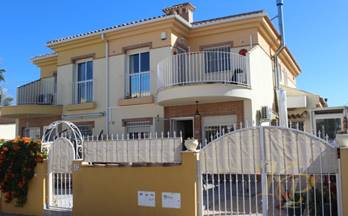 895 casas en venta dehesa de campoamor