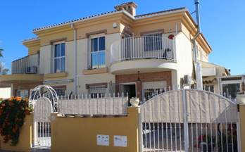 987 casas en venta rocio del mar