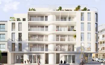 207 aticos en venta formentera del segura