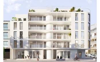 venta atico torrevieja playa de los locos