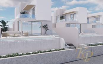 4196 casas en venta alicante provincia
