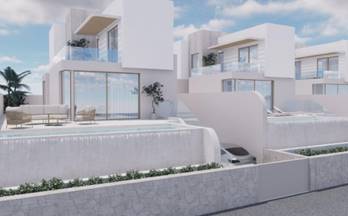 venta villa algorfa 