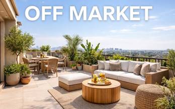 venta atico palma de mallorca ponent