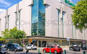 alquiler local palma de mallorca llevant