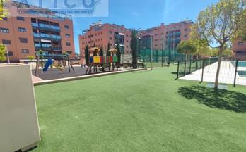 134 pisos en alquiler sevilla provincia