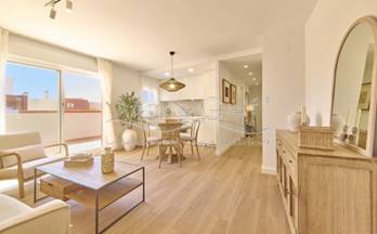 alquiler piso alicante centro