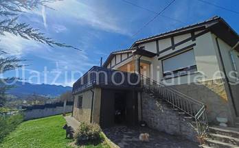 venta casa unifamiliar valle de mena entrambasaguas