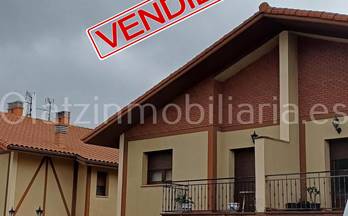 112 casas en venta burgos provincia