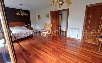 venta casa unifamiliar valle de mena nava de ordunte