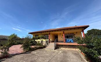 4 casas en venta higuera de las dueñas
