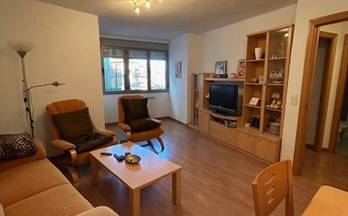 venta piso segovia universidad- jose zorrilla