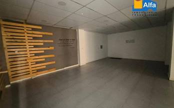 venta local caceres moctezuma