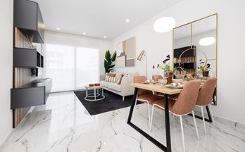 venta bungalow san miguel de salinas pueblo