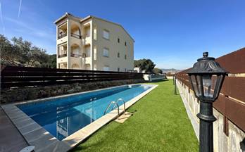 venta apartamento sant antoni de calonge 