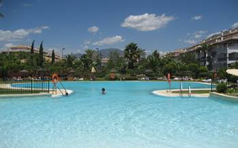 alquiler apartamento marbella puerto banus