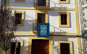 venta apartamento javea xabia pueblo