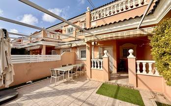 venta bungalow gran alacant distrito unico