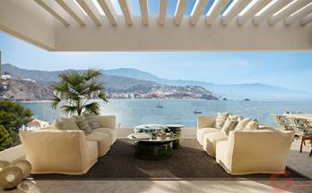 venta chalet almuñecar la herradura