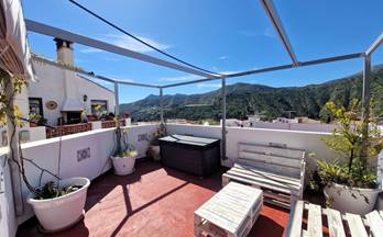 venta casa unifamiliar velez de benaudalla alta