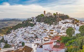 venta atico casares casares