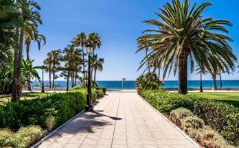 venta apartamento marbella san pedro alcántara