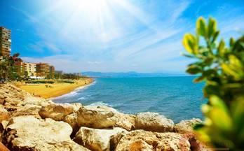 138 apartamentos en venta mijas