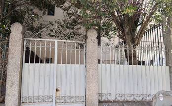 venta piso san lorenzo de el escorial centro