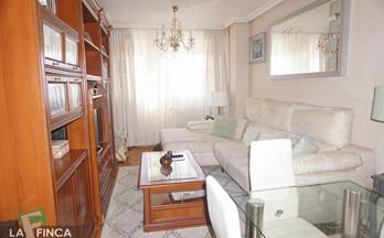 37 pisos en venta morcin