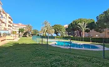 venta piso estepona a-7  este