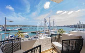 52 pisos en venta menorca islas baleares