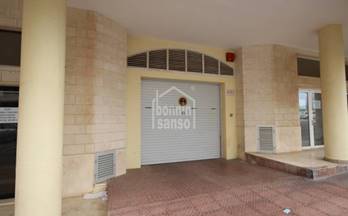 venta local mahon mahon centro