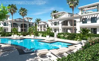 venta apartamento rojales 