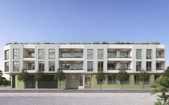 venta apartamento jacarilla 