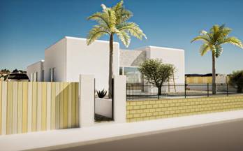 venta villa alfaz del pi 