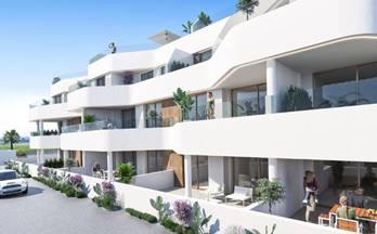 venta apartamento los alcazares 