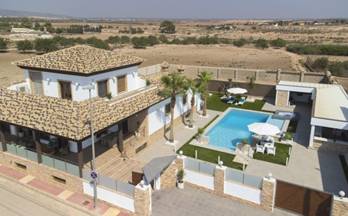 venta villa avileses 
