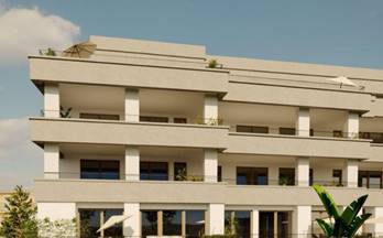 venta apartamento hondon de las nieves 