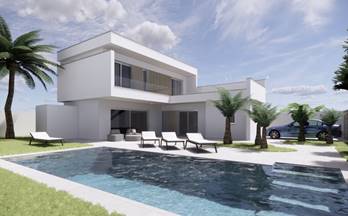 venta villa san javier 
