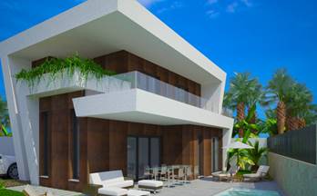 venta villa benijofar 