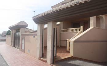 venta chalet adosado torrevieja 