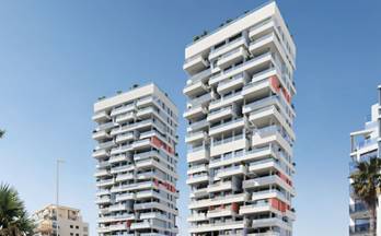 venta apartamento calpe calp calpe