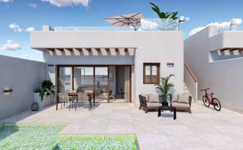 venta villa torre pacheco torre-pacheco