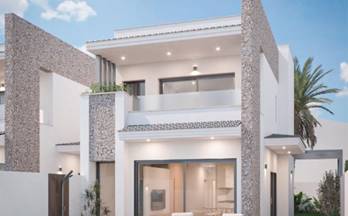 venta villa san pedro del pinatar 