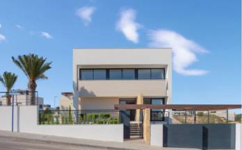 venta villa pilar de la horadada 