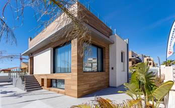 venta villa torrevieja 